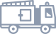 Fire Apparatus & Equipment Icon
