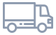 Sport Truck Icon