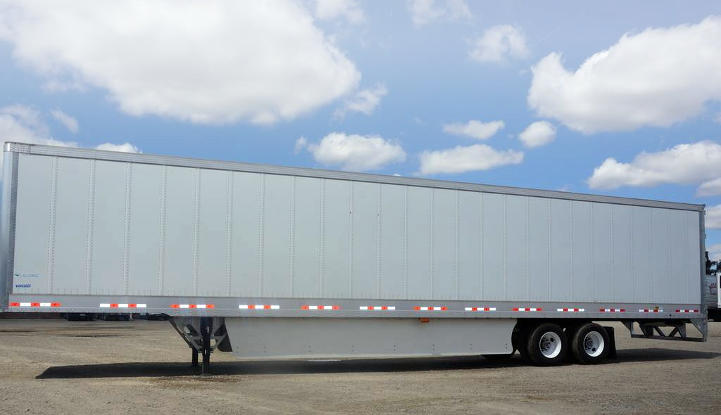 Trailer Brand Background